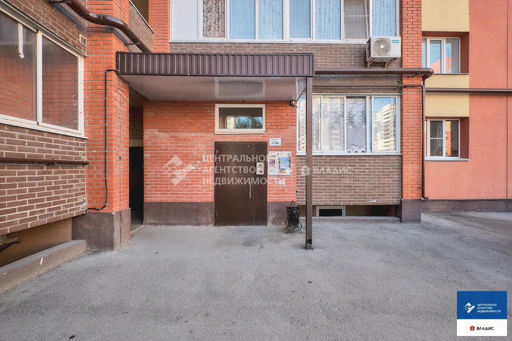 Продажа квартиры, Рязань, Семчинская улица - Фото 13