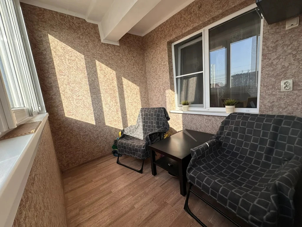 Продажа квартиры, Крымск, Крымский район, ул. Свердлова - Фото 15