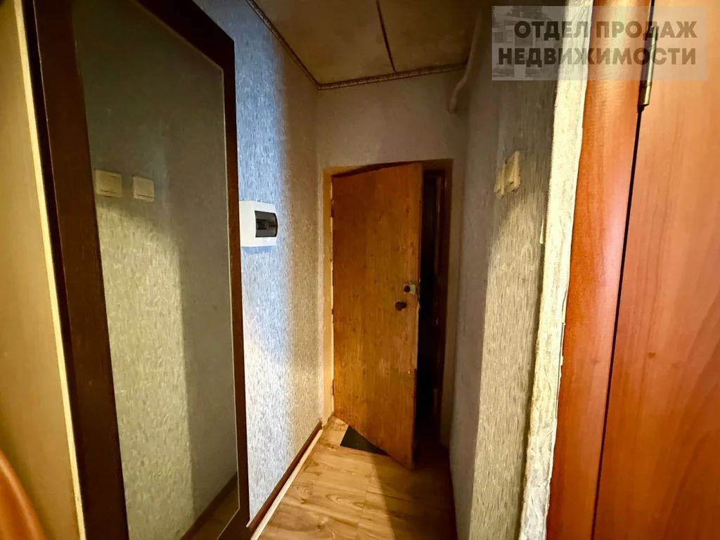 Уютная 2-к квартира - Фото 11