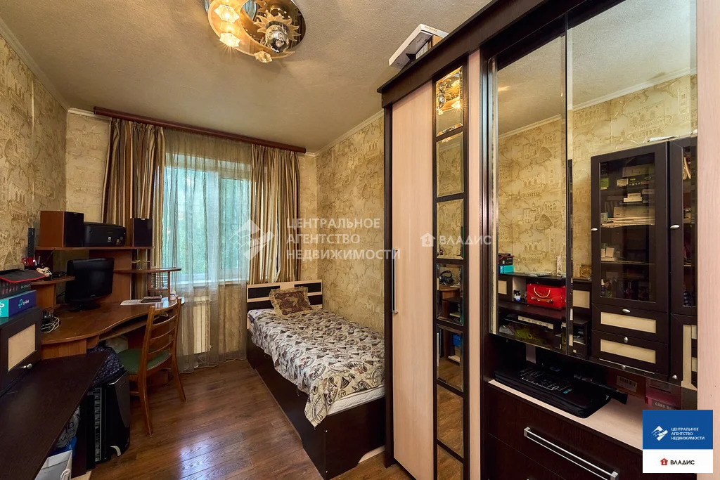 Продажа квартиры, Рязань, ул. Новоселов - Фото 9