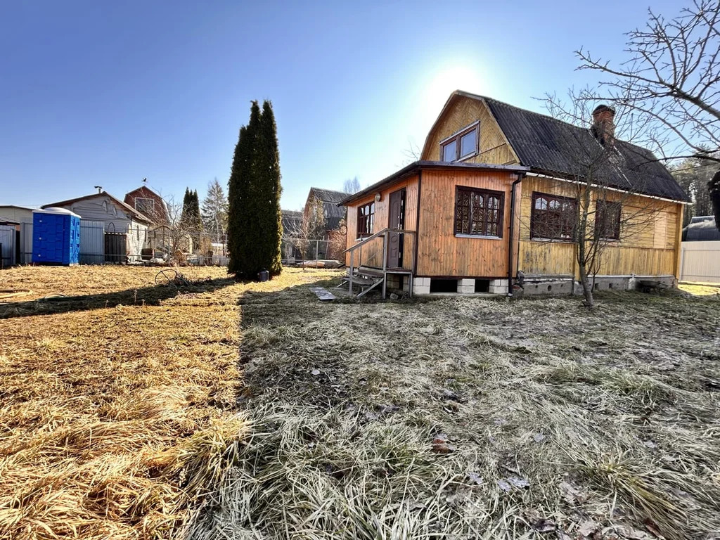 Продажа дома, СНТ Радуга, Наро-Фоминский район - Фото 4