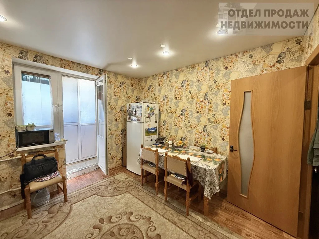 Квартира под семейную ипотеку - Фото 5