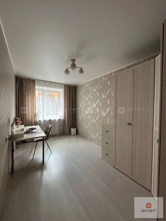 Продажа квартиры, Усады, Лаишевский район, ул. Сиреневая - Фото 9
