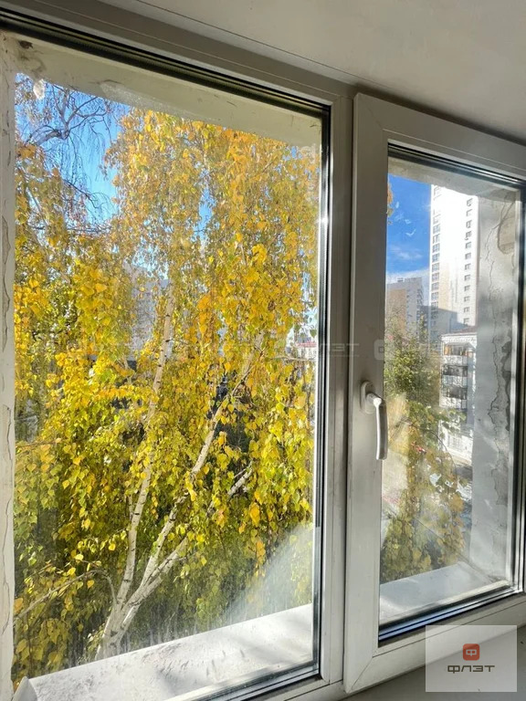 Продажа квартиры, Казань, ул. Павлюхина - Фото 15