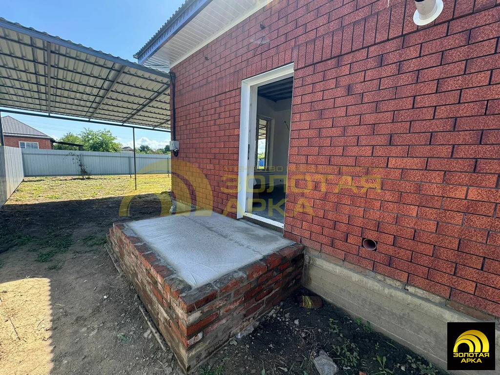 Продажа дома, Полтавская, Красноармейский район, ул. Спокойная - Фото 12