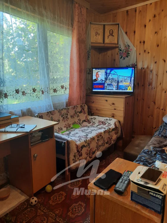 Продажа дома, Онуфриево, Истринский район, ул. Молодежная - Фото 25