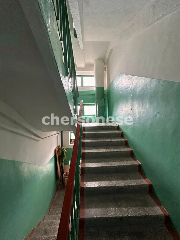 Продажа квартиры, Севастополь, ул. Башенная - Фото 18