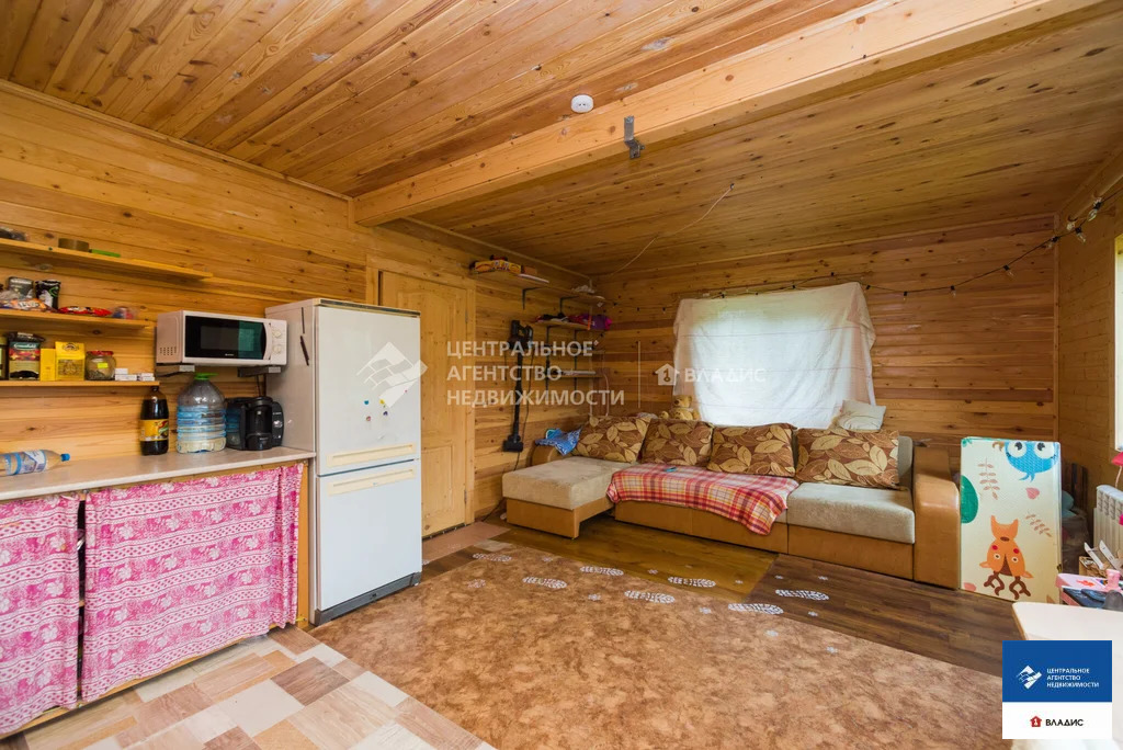 Продажа дома, Бекленевка, Михайловский район - Фото 1