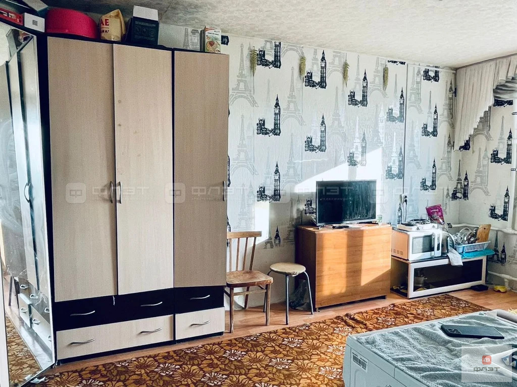 Продажа квартиры, Казань, ул. Солидарности (Дербышки) - Фото 3