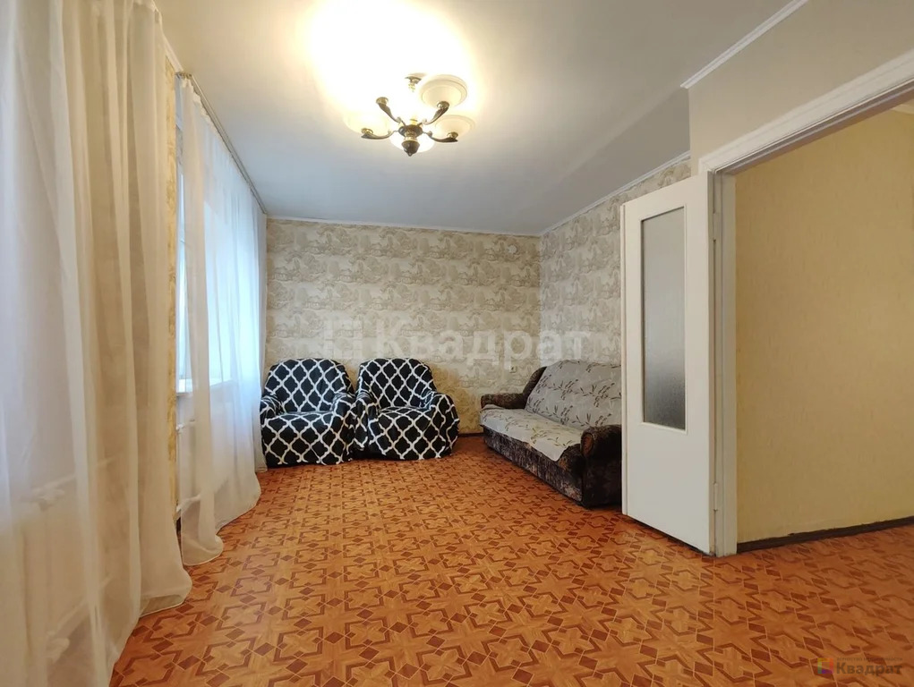 Крупногабаритная однушка. Уникальное предложение! - Фото 2