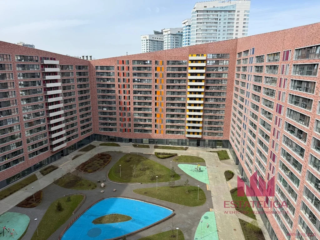 Продажа квартиры, Ходынский б-р. - Фото 2