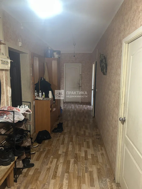 Продажа квартиры, Истра, Истринский район, проспект Генерала ... - Фото 9