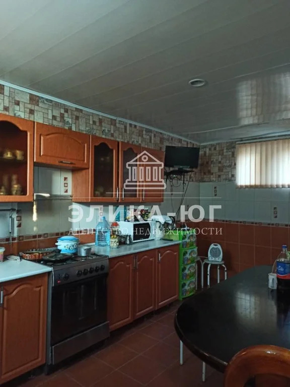 Продажа дома, Ольгинка, Туапсинский район, Мирный кв-л. - Фото 10