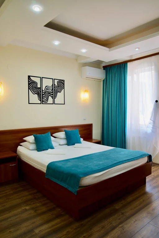 Продается действующий гостевой дом 739,6 м2 в пгт. Сириус - Фото 15