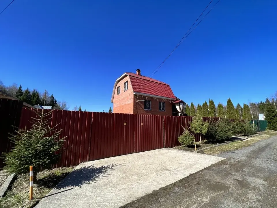 Продаю дом в СНТ Волна - Фото 33