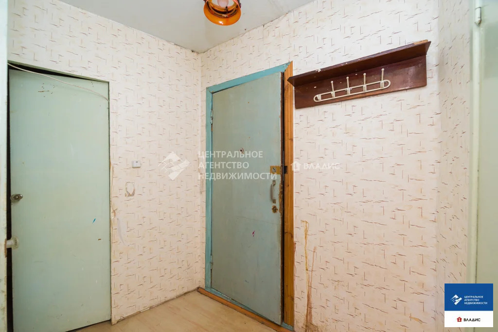 Продажа квартиры, Рязань, ул. Зубковой - Фото 12