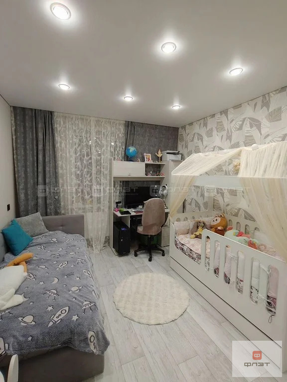 Продажа квартиры, Казань, ул. Адоратского - Фото 5