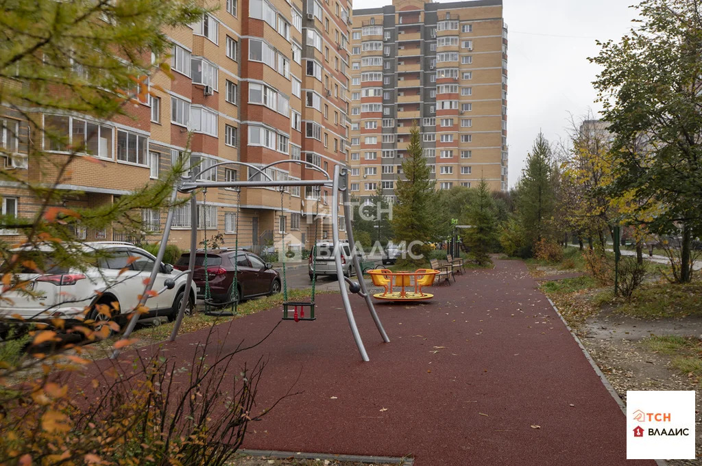 городской округ Лосино-Петровский, рабочий посёлок Свердловский, улица ... - Фото 32