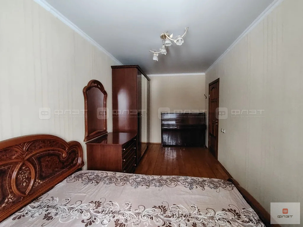 Продажа квартиры, Казань, ул. Осиновская - Фото 20