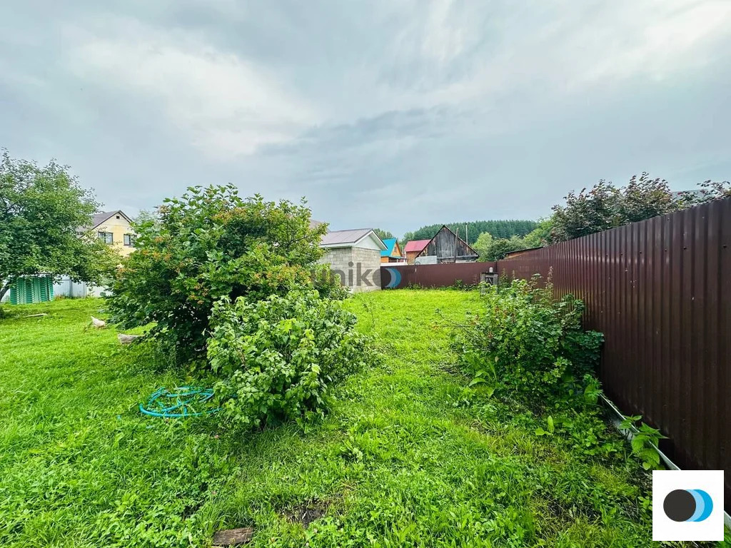 Продажа дома, Иглинский район, СНТ Дуслык - Фото 26