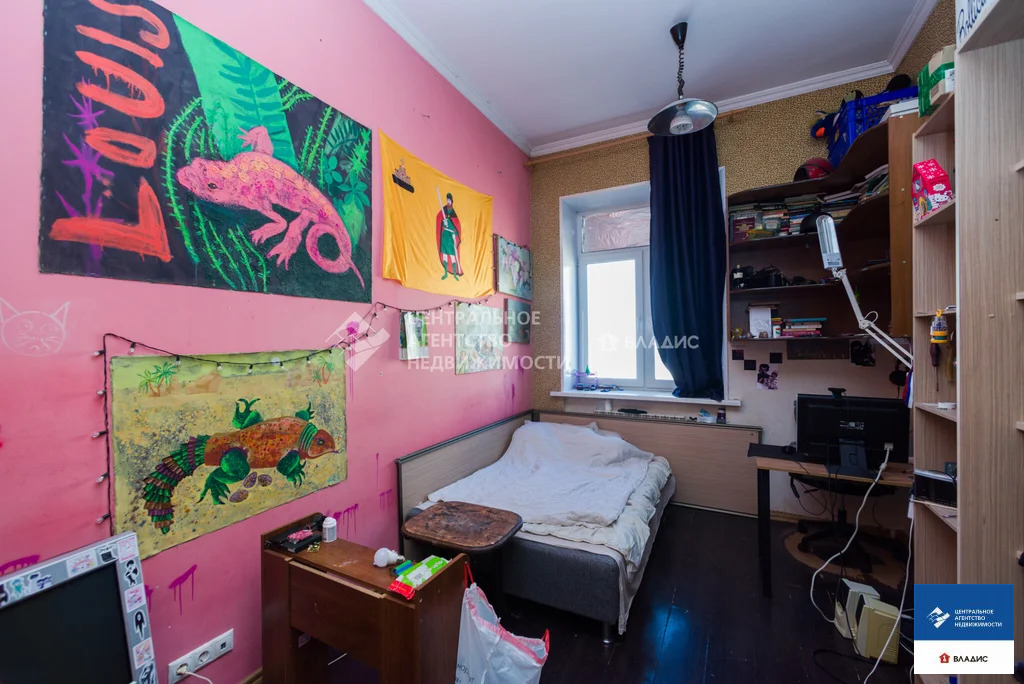 Продажа квартиры, Рязань, ул. Почтовая - Фото 10