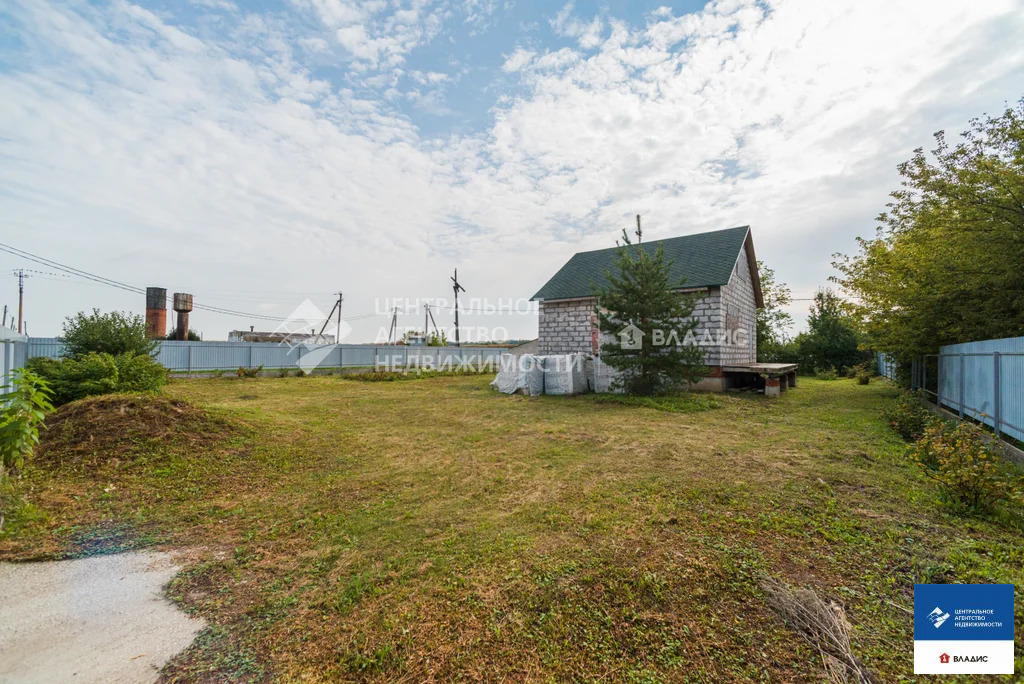 Продажа дома, Тюшево, Рязанский район, 1Б - Фото 0