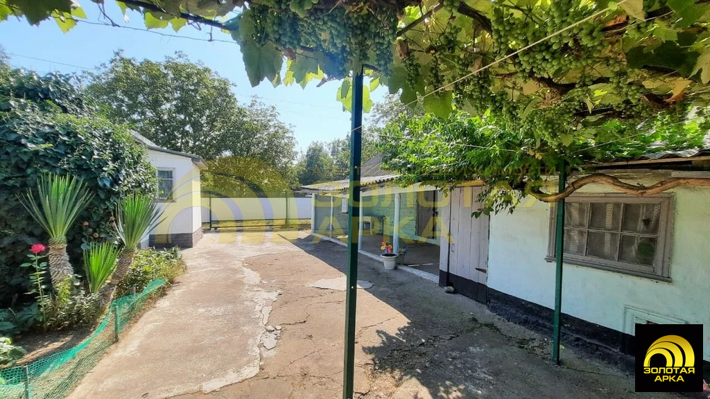 Продажа дома, Абинск, Абинский район, ул. Лузана - Фото 3