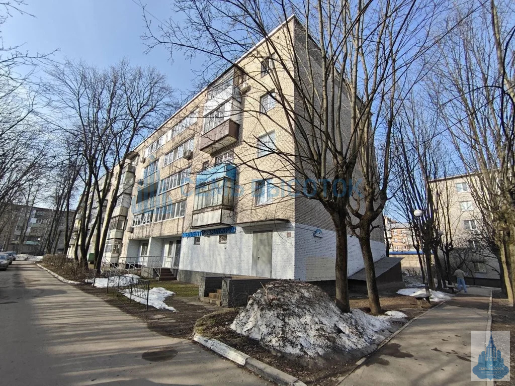 Аренда ПСН, Подольск, 50 лет Октября проспект - Фото 1