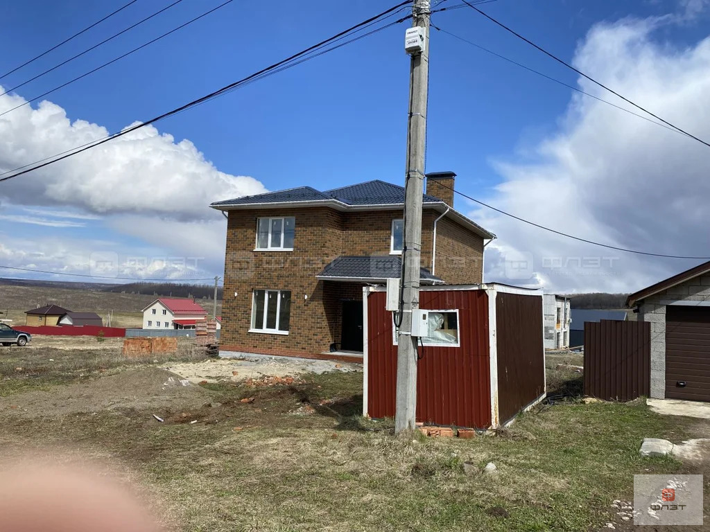 Продажа дома, Старое Шигалеево, Пестречинский район, ул. Новоселов - Фото 15