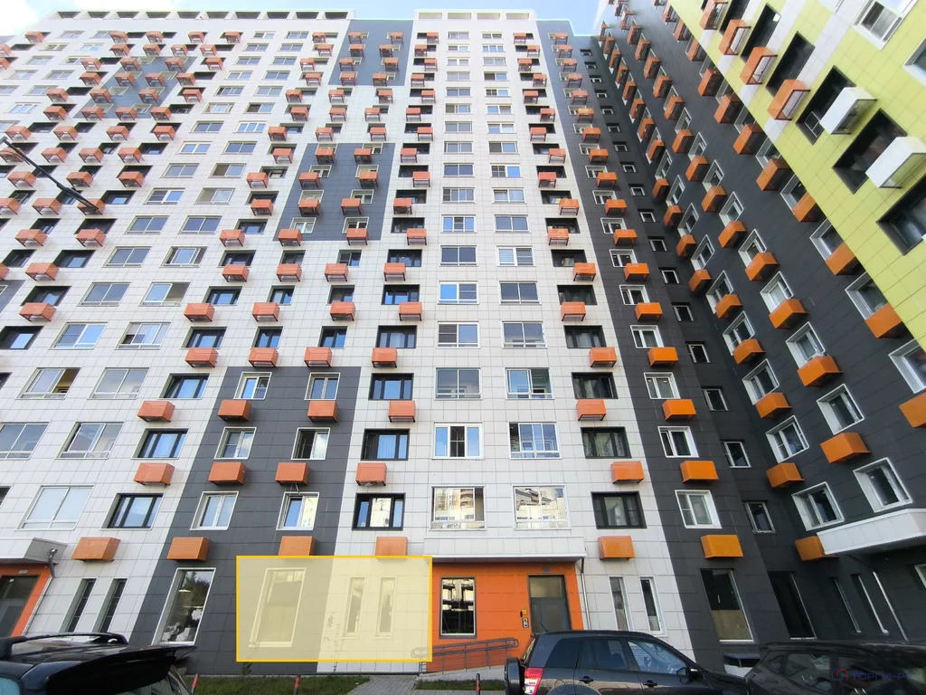 Продажа торгового помещения, 6-я Радиальная улица - Фото 2