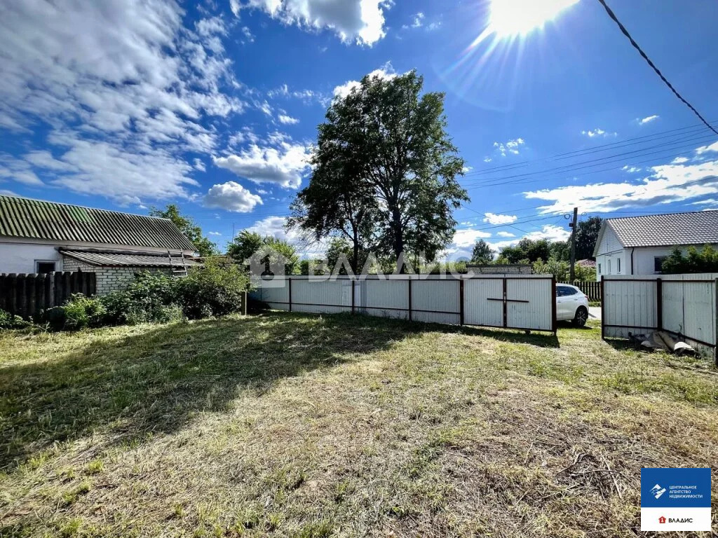 Продажа дома, Панино, Спасский район, 1-я Заречная улица - Фото 20