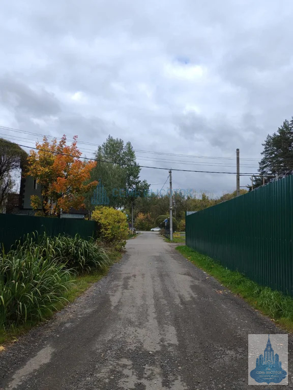 Аренда ПСН, Западный, Домодедово г. о., Дачник тер. - Фото 13