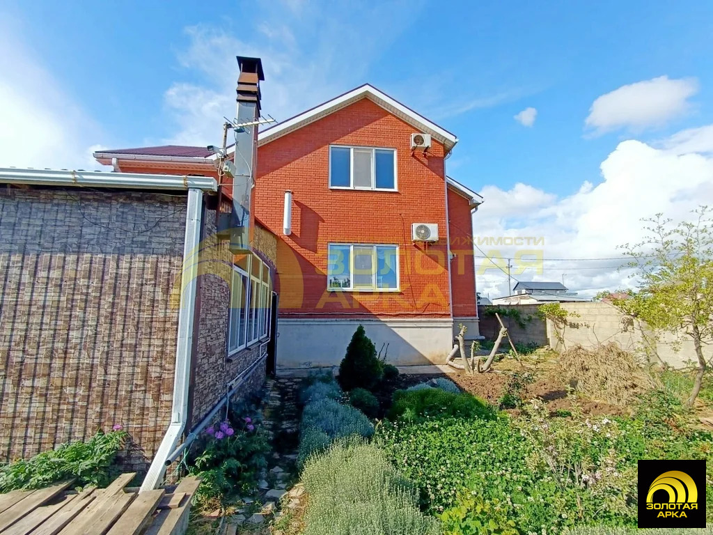 Продажа дома, Волна, Темрюкский район - Фото 4