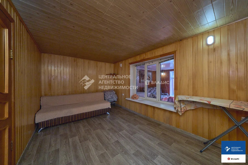 Продажа дома, Рязань, Московское ш. - Фото 8