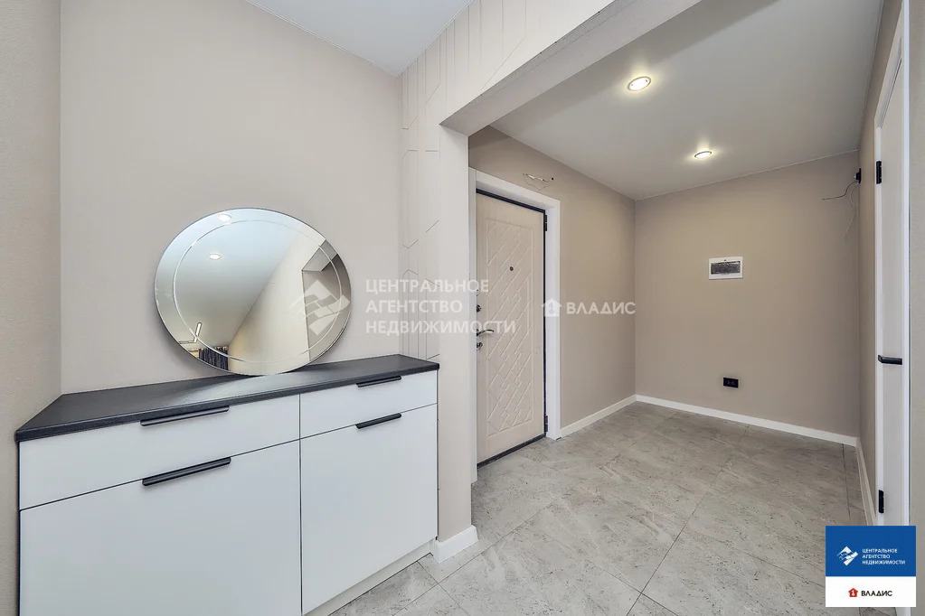 Продажа квартиры, Рязань, Славянский проспект - Фото 5