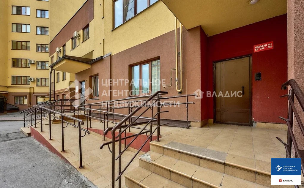 Продажа квартиры, Рязань, ул. Октябрьская - Фото 11