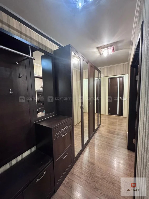 Продажа квартиры, Казань, ул. Адоратского - Фото 11