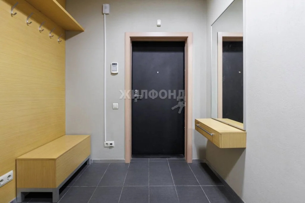 Продажа квартиры, Новосибирск, ул. Советская - Фото 28