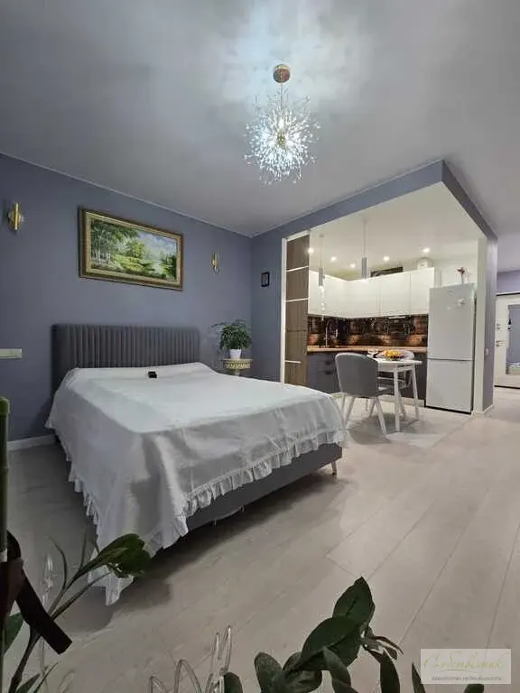 Продается квартира в Щелково - Фото 19