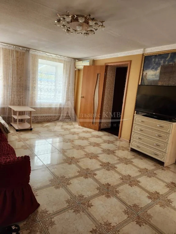 Продажа дома, Минеральные Воды, ул. Кирова - Фото 1