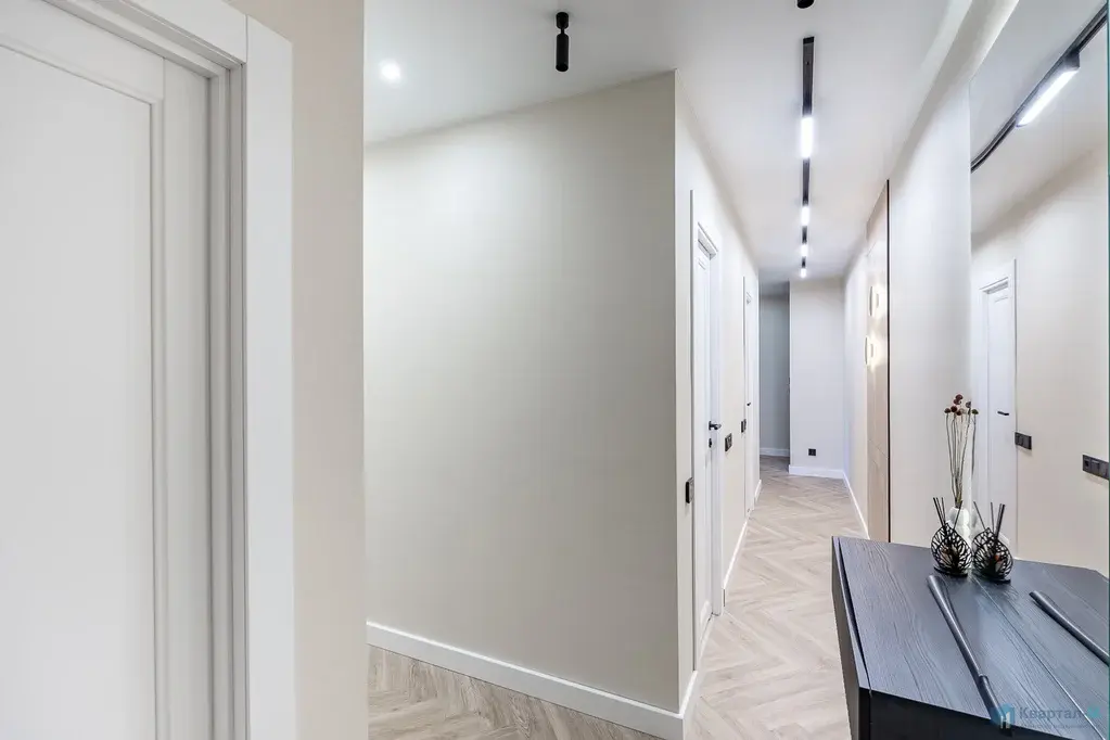 Вашему вниманию предлагается просторная семейная квартира на Рублёвско - Фото 24