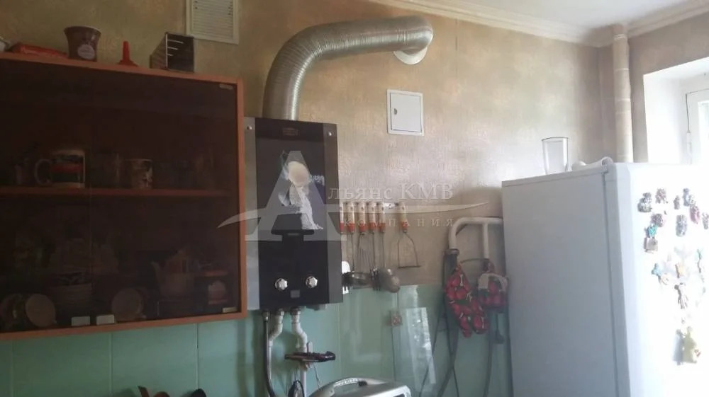 Продажа квартиры, Георгиевск, ул. Строителей - Фото 2