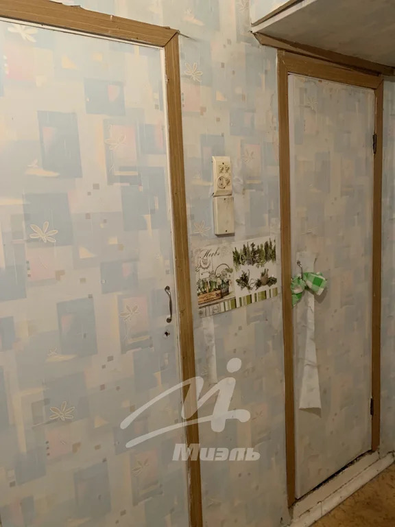 Продажа квартиры, Королев, Космонавтов пр-кт. - Фото 17