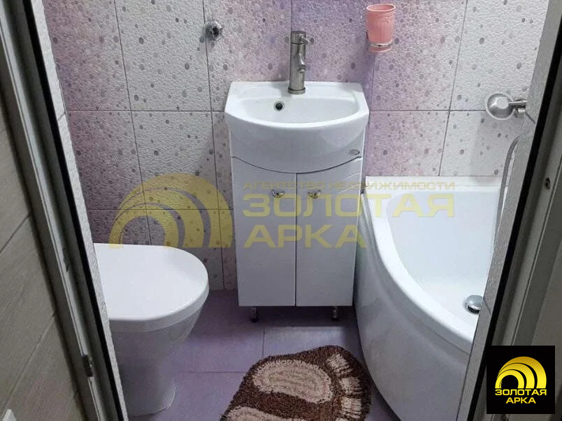 Продажа дома, Голубицкая, Темрюкский район, ул. Школьная - Фото 17