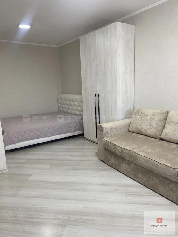 Продажа квартиры, Казань, ул. Аметьевская магистраль - Фото 4