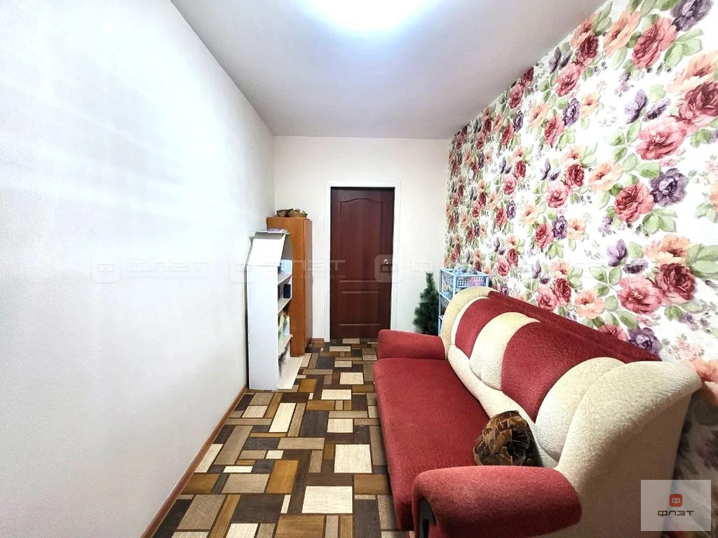 Продажа дома, Сабакайка, Алексеевский район, ул. Центральная - Фото 12