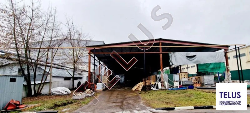 МО, Балашиха, Кучино, 35000м2, Склад-производство (ном. объекта: 8148) - Фото 8