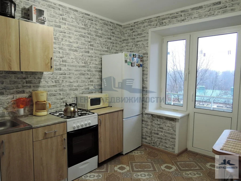 ПРОДАЕТСЯ 2-КОМНАТНАЯ КВАРТИРА С РЕМОНТОМ У Ж/Д ВОКЗАЛА - Фото 6