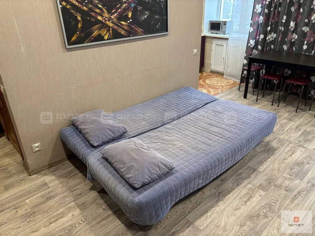 Аренда квартиры, Казань, ул. Декабристов д.112 - Фото 3