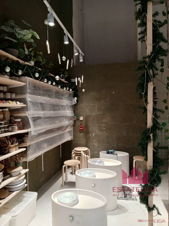 Аренда ПСН, Волгоградский пр-кт. - Фото 5